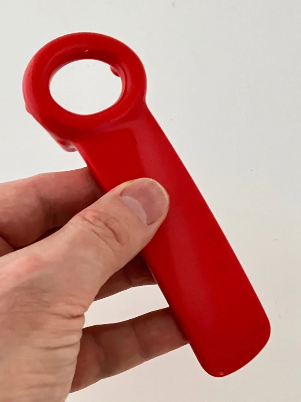 Brix Original Easy Jar Key Opener, Great for Kids & Arthritis Sufferers